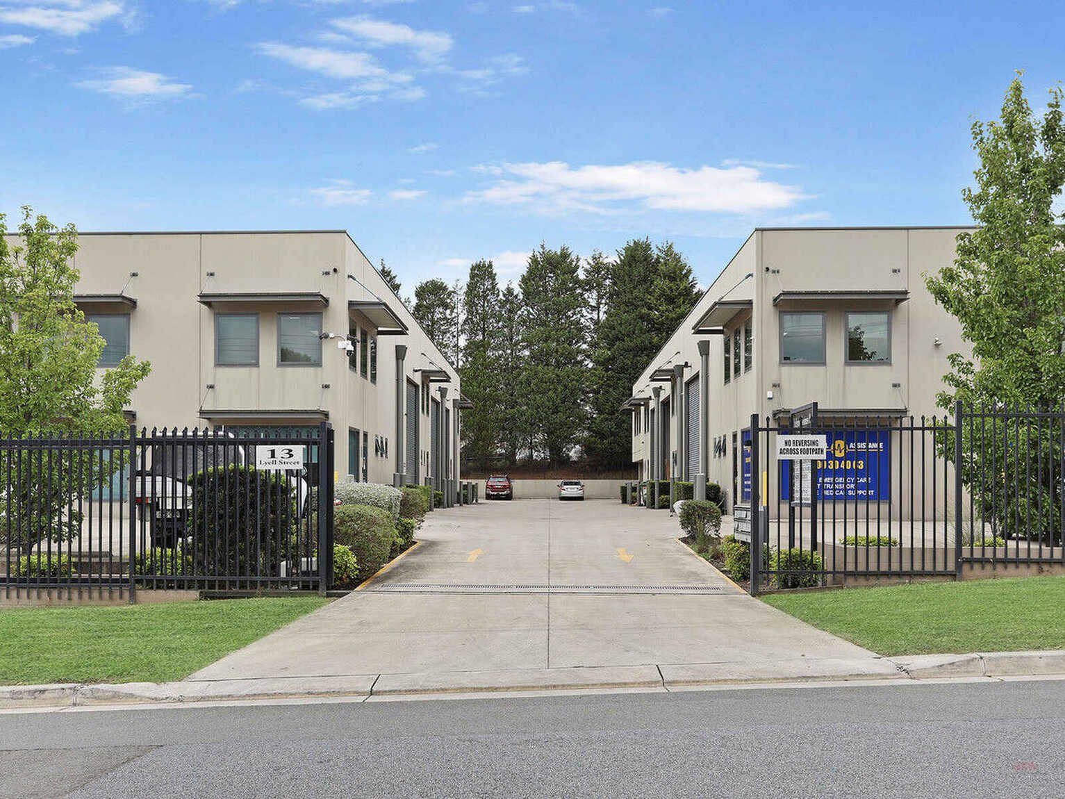 7/13 Lyell Street Mittagong