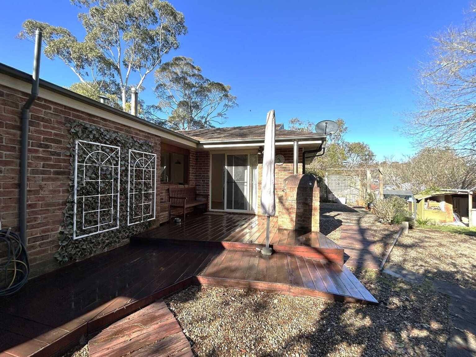 6-8 Birriga Avenue Bundanoon