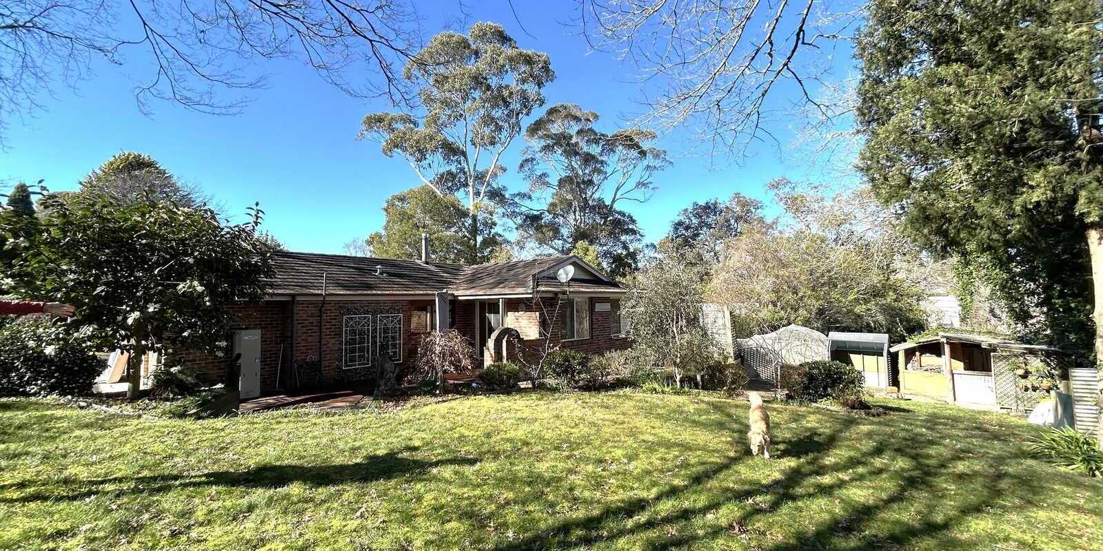 6-8 Birriga Avenue Bundanoon