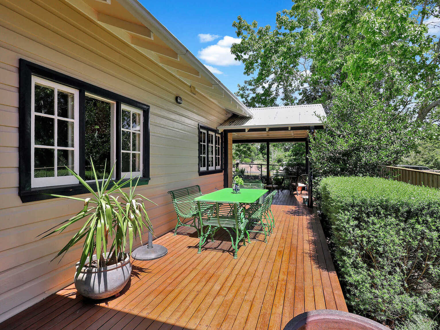 12 Rosenthal Avenue Bundanoon 12 Rosenthal Avenue Bundanoon