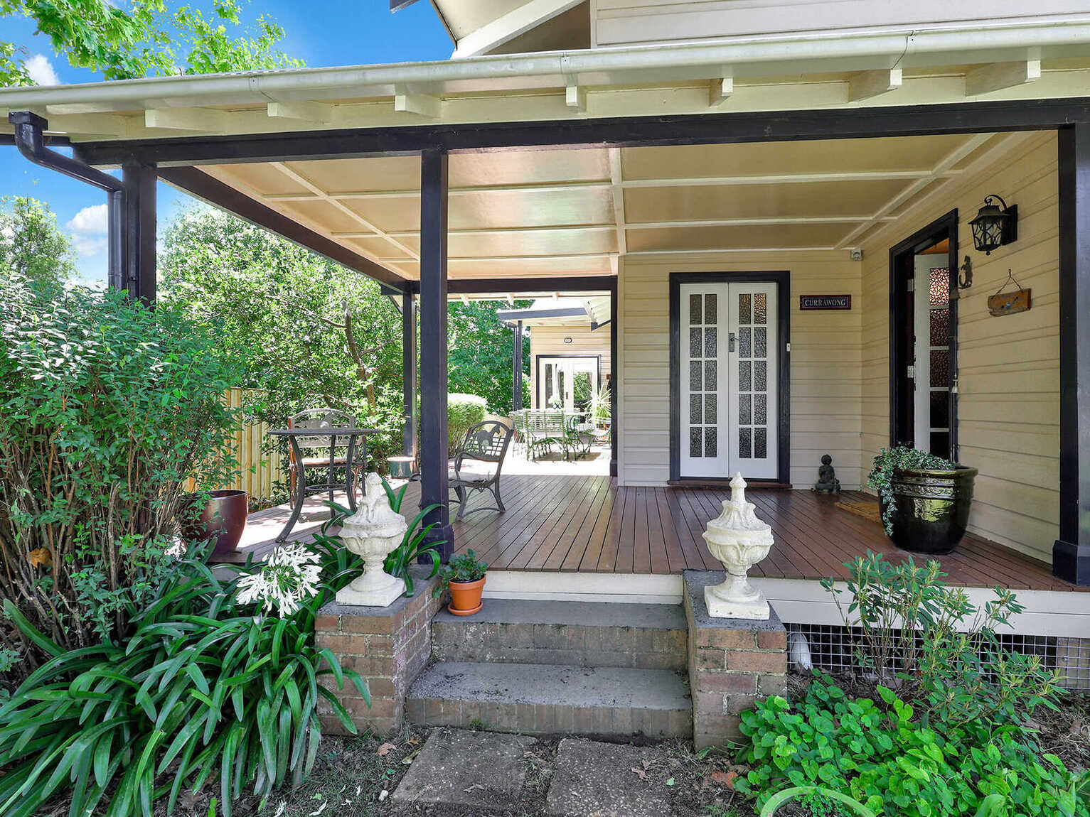 12 Rosenthal Avenue Bundanoon 12 Rosenthal Avenue Bundanoon
