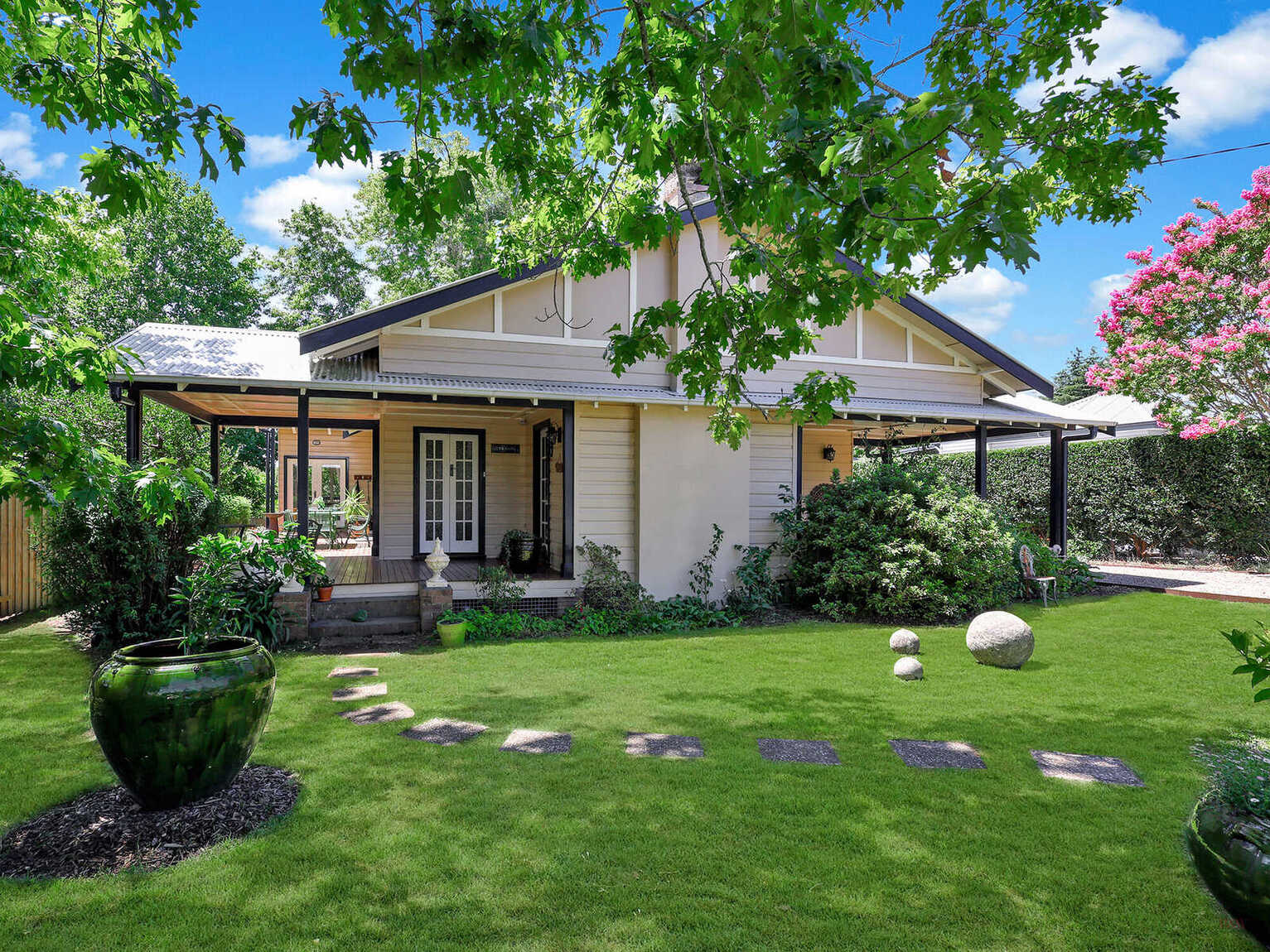12 Rosenthal Avenue Bundanoon 12 Rosenthal Avenue Bundanoon