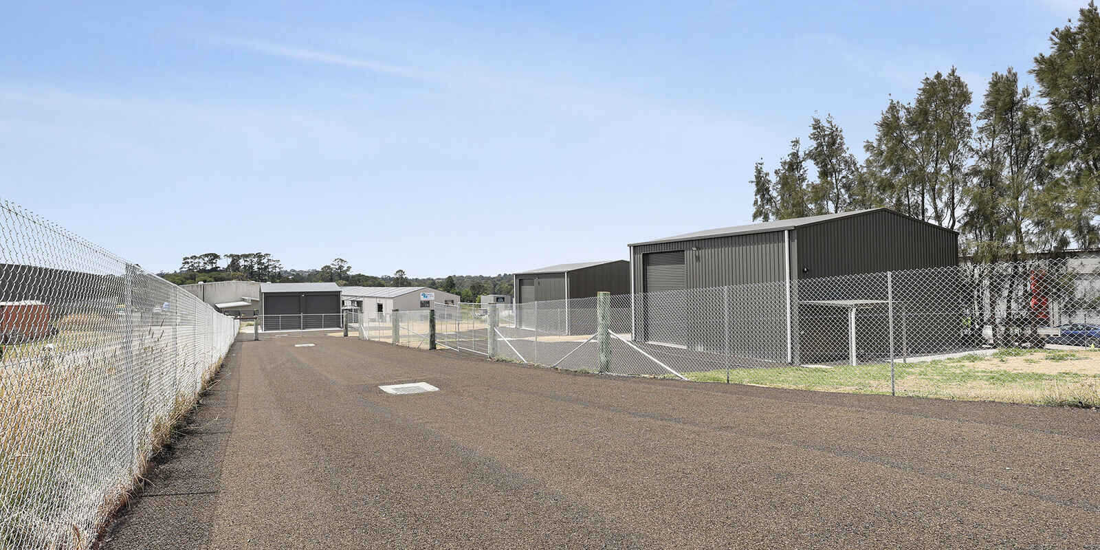 Shed 1 & 2/15 Old Dairy Close Moss Vale