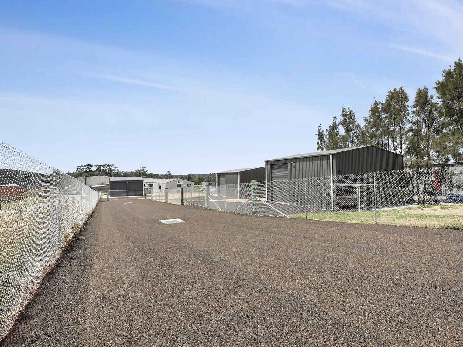 Shed 1 & 2/15 Old Dairy Close Moss Vale
