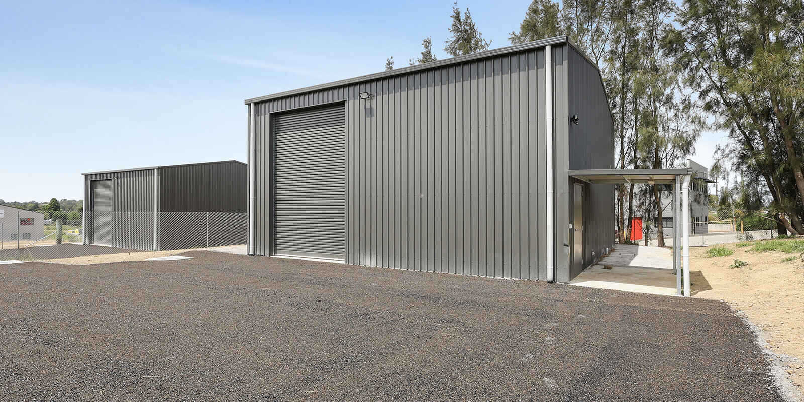 Shed 1 & 2/15 Old Dairy Close Moss Vale