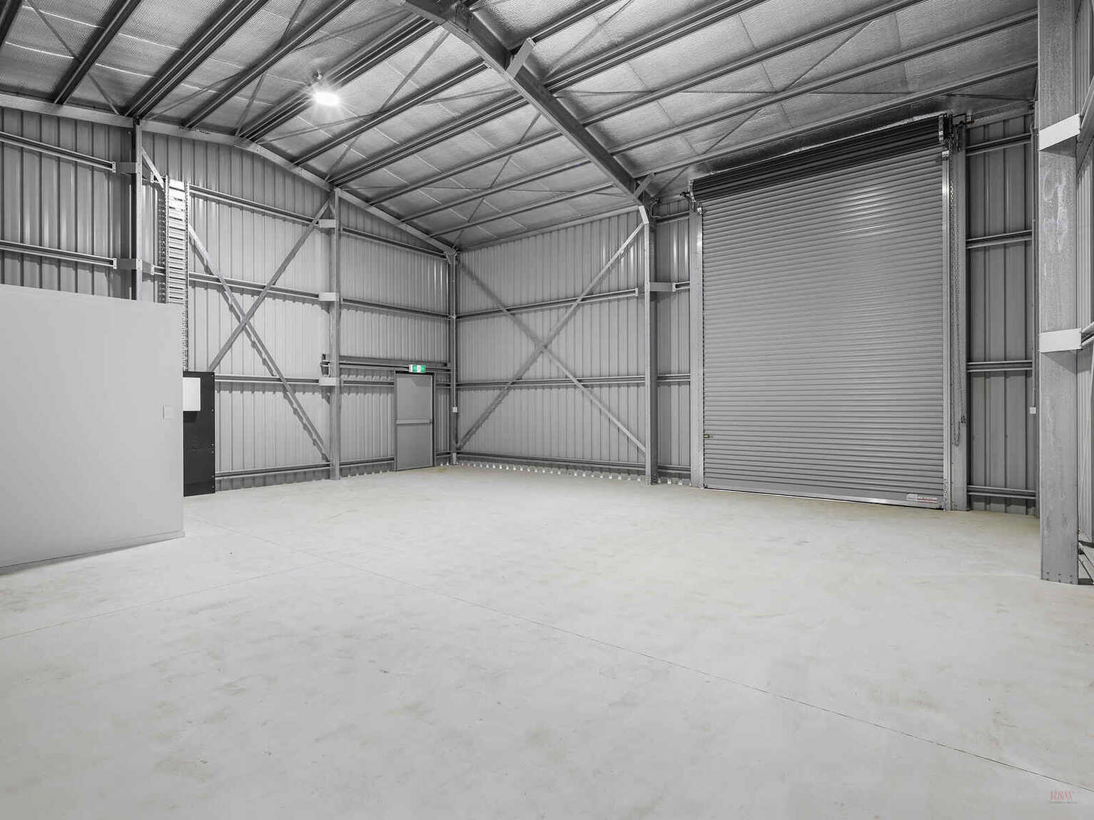 Shed 1 & 2/15 Old Dairy Close Moss Vale