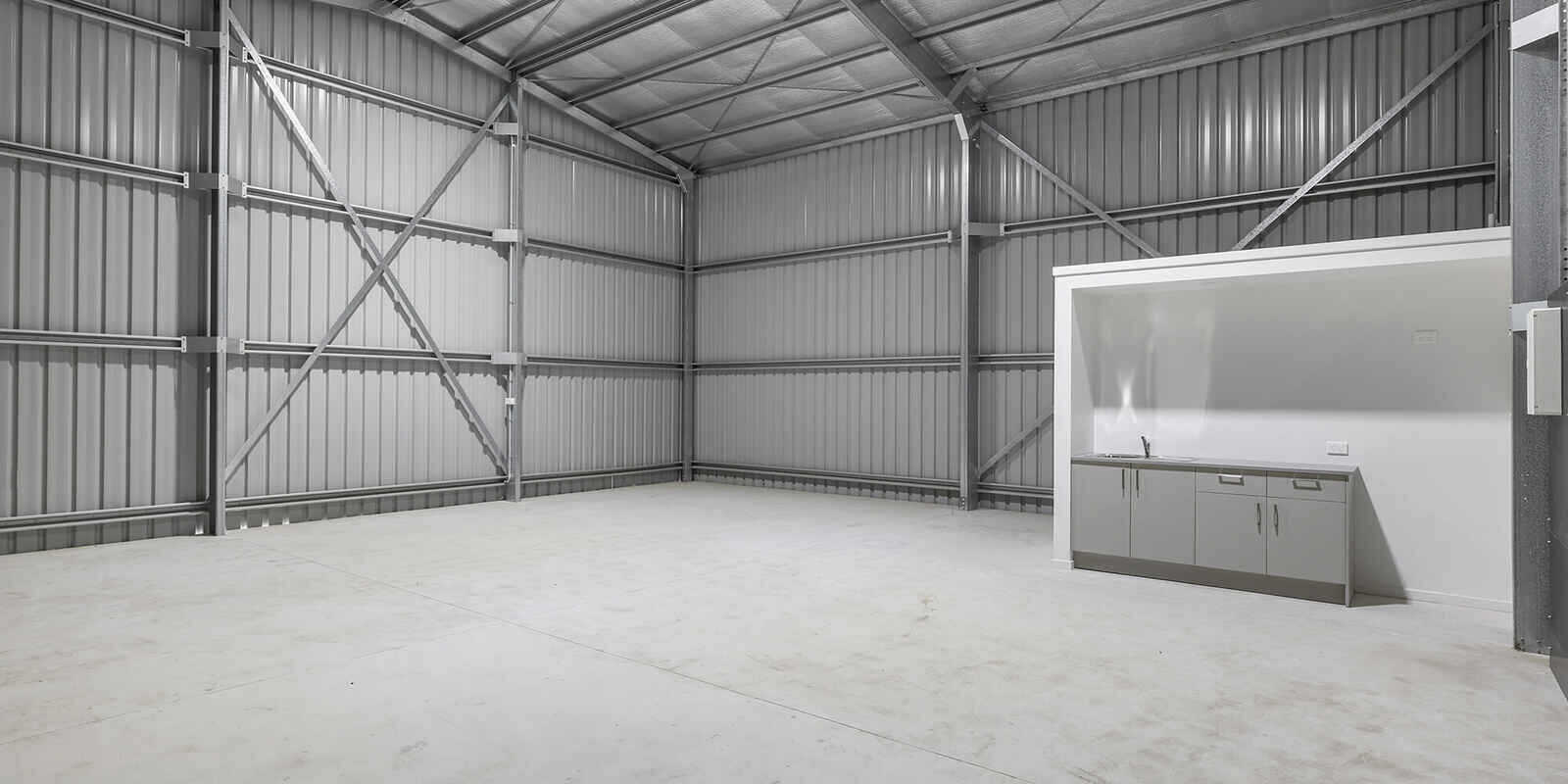 Shed 1 & 2/15 Old Dairy Close Moss Vale