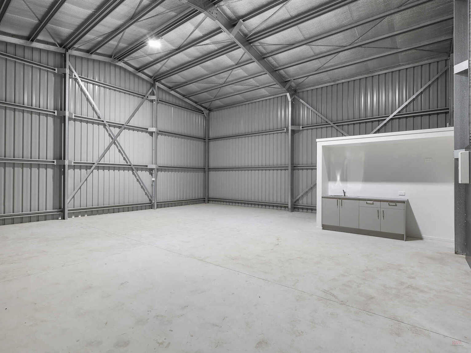 Shed 1 & 2/15 Old Dairy Close Moss Vale