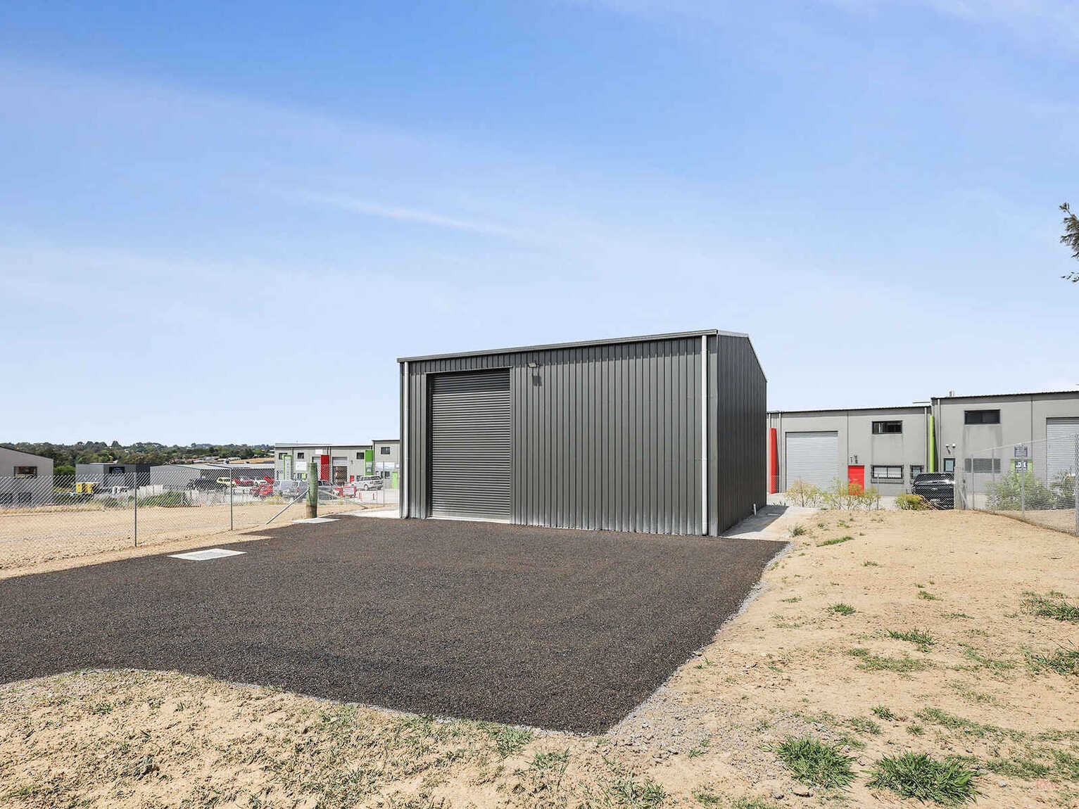 Shed 1 & 2/15 Old Dairy Close Moss Vale