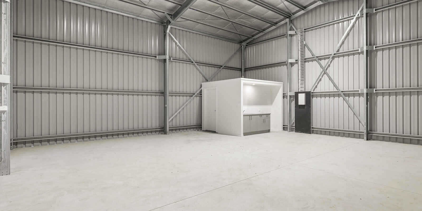 Shed 1 & 2/15 Old Dairy Close Moss Vale