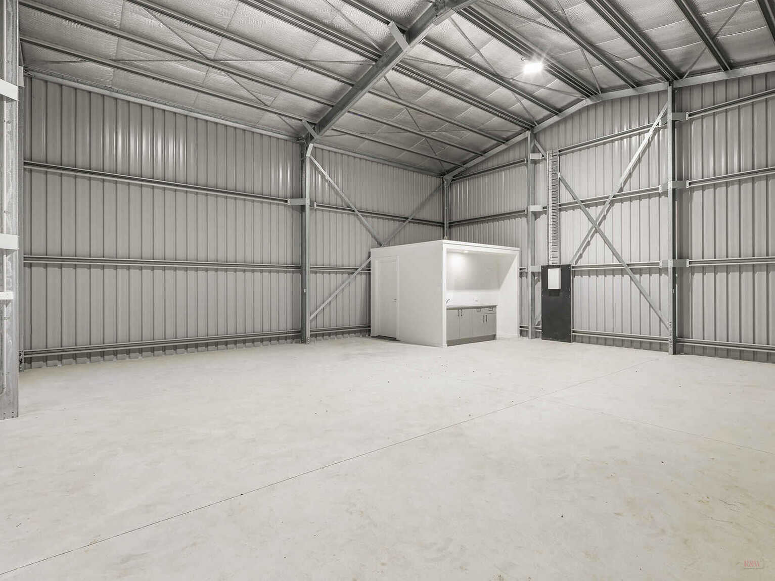 Shed 1 & 2/15 Old Dairy Close Moss Vale
