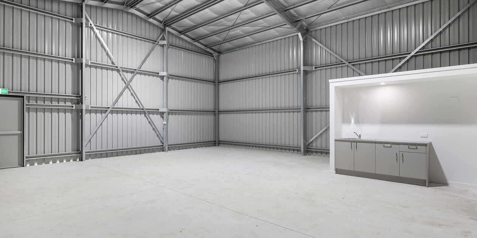 Shed 1 & 2/15 Old Dairy Close Moss Vale