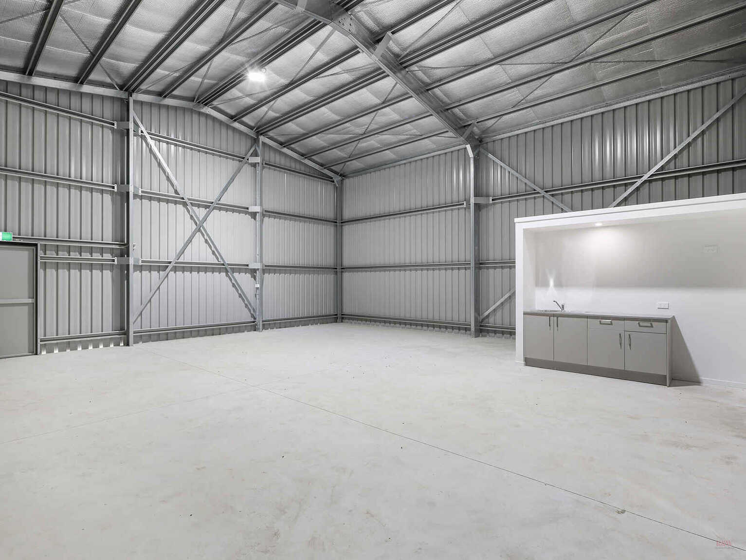 Shed 1 & 2/15 Old Dairy Close Moss Vale