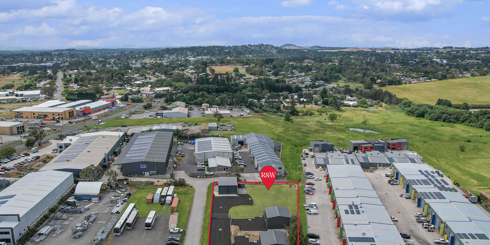 Shed 1 & 2/15 Old Dairy Close Moss Vale