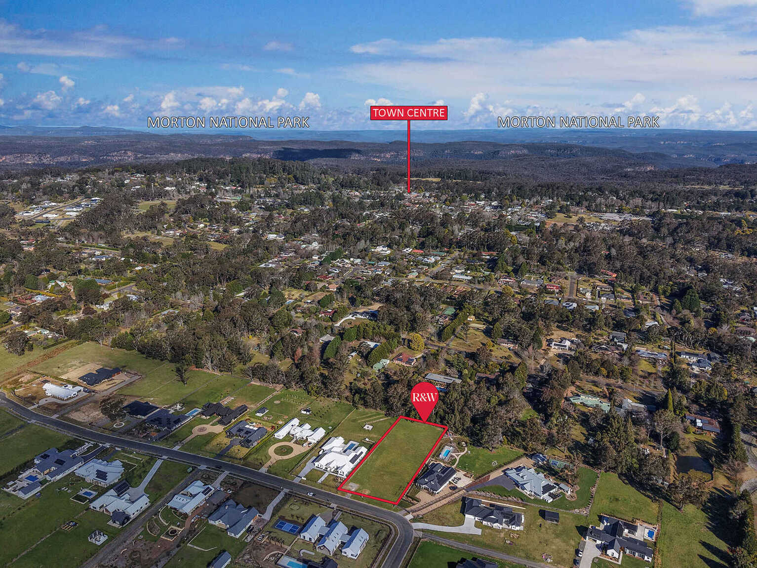 21 Heritage Drive Bundanoon