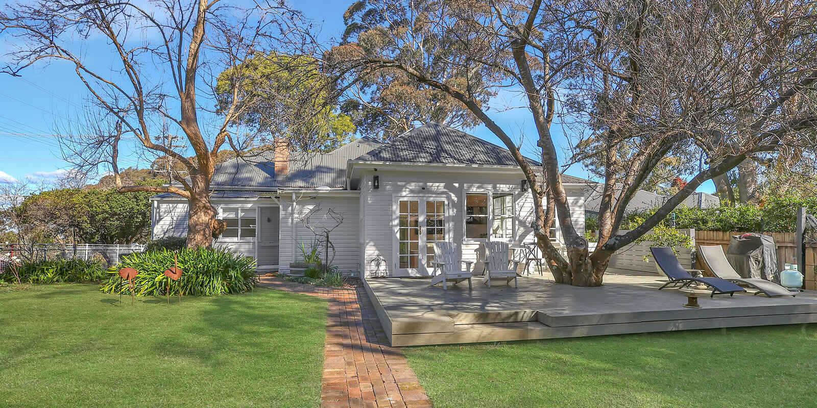 19 Penrose Road Bundanoon