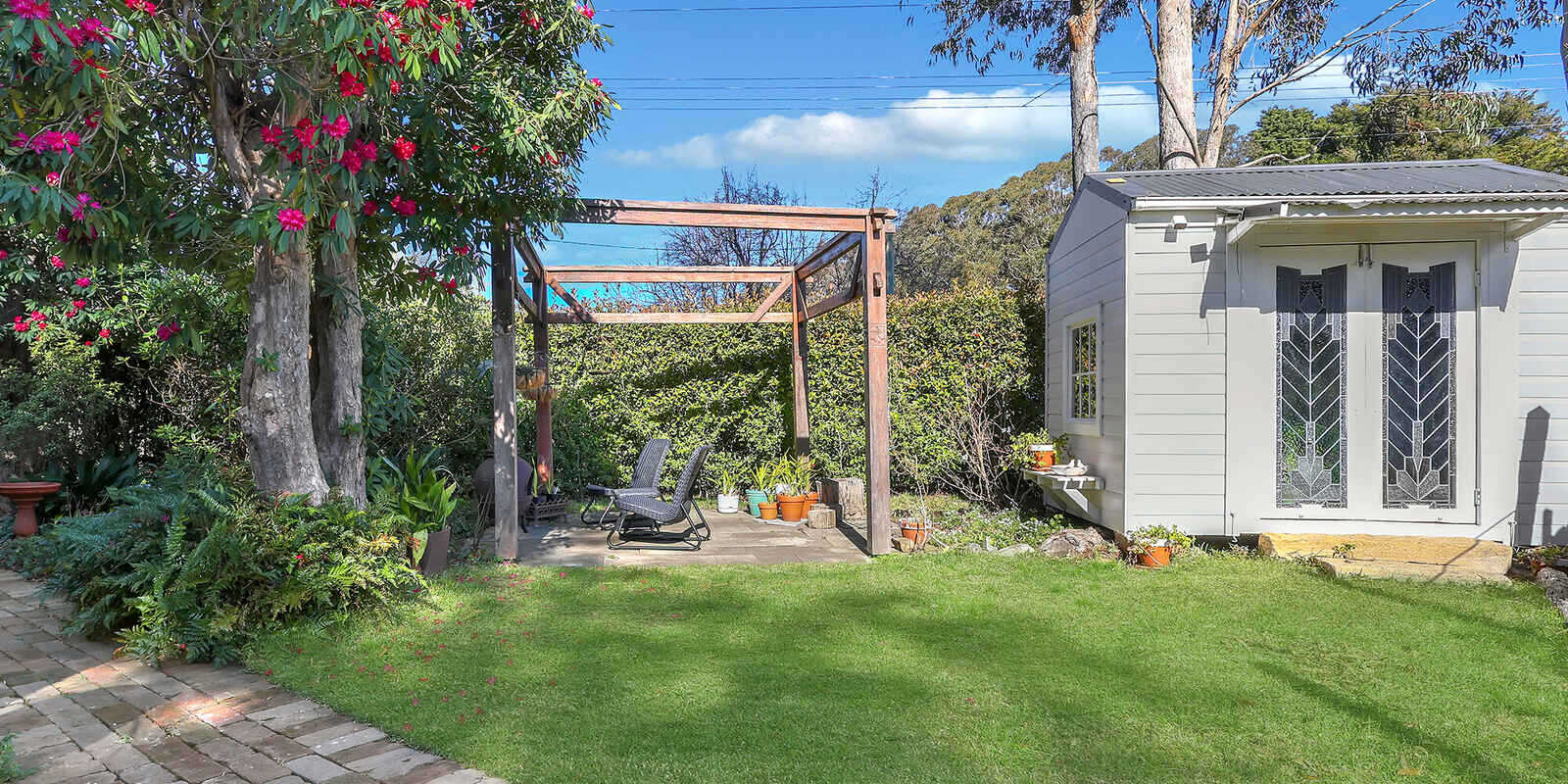 19 Penrose Road Bundanoon