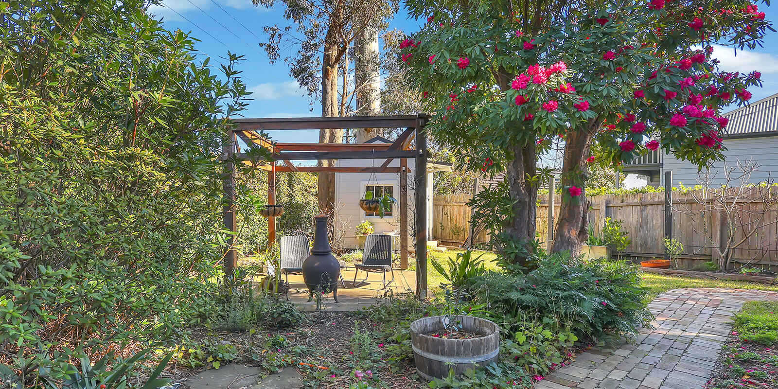 19 Penrose Road Bundanoon