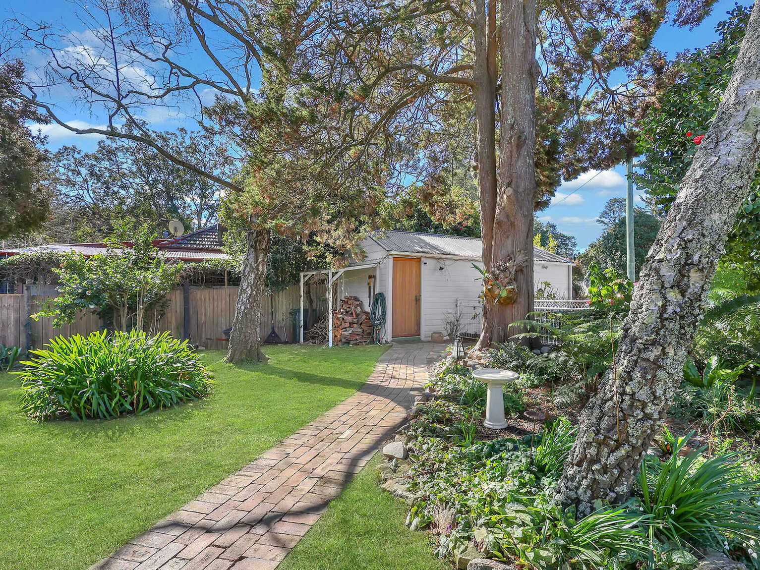 19 Penrose Road Bundanoon