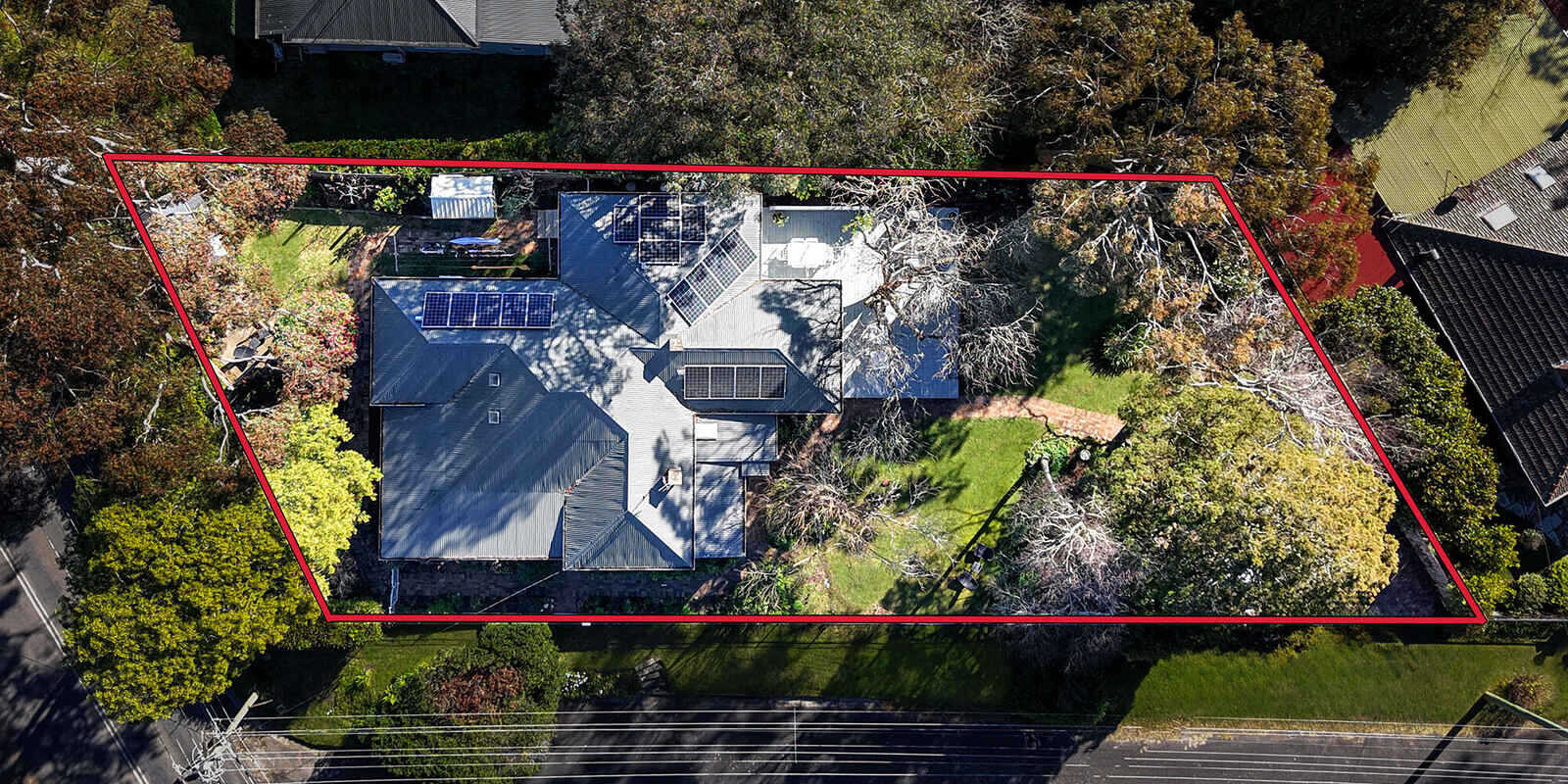 19 Penrose Road Bundanoon