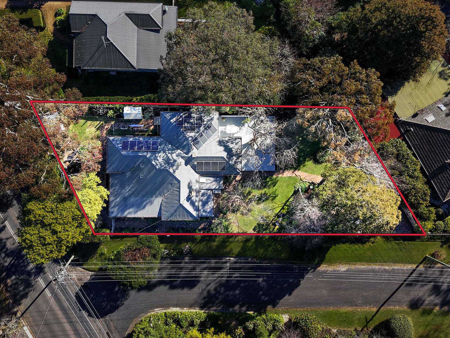 19 Penrose Road Bundanoon