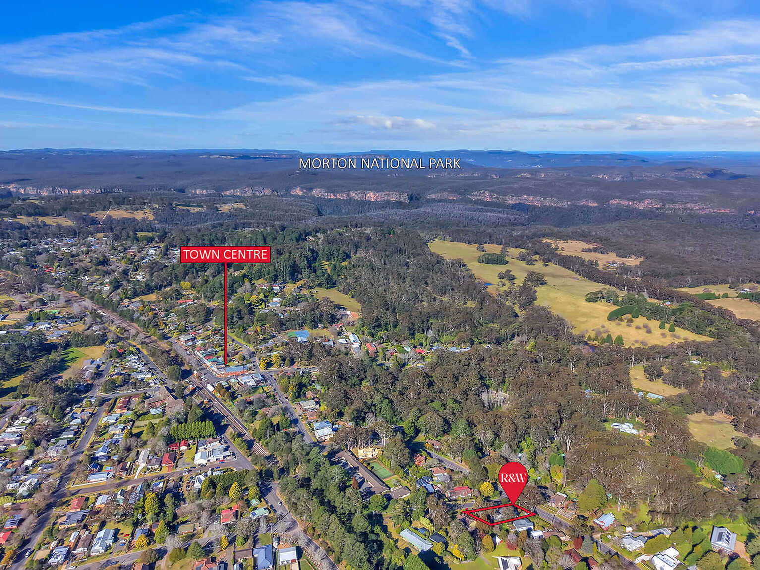 19 Penrose Road Bundanoon