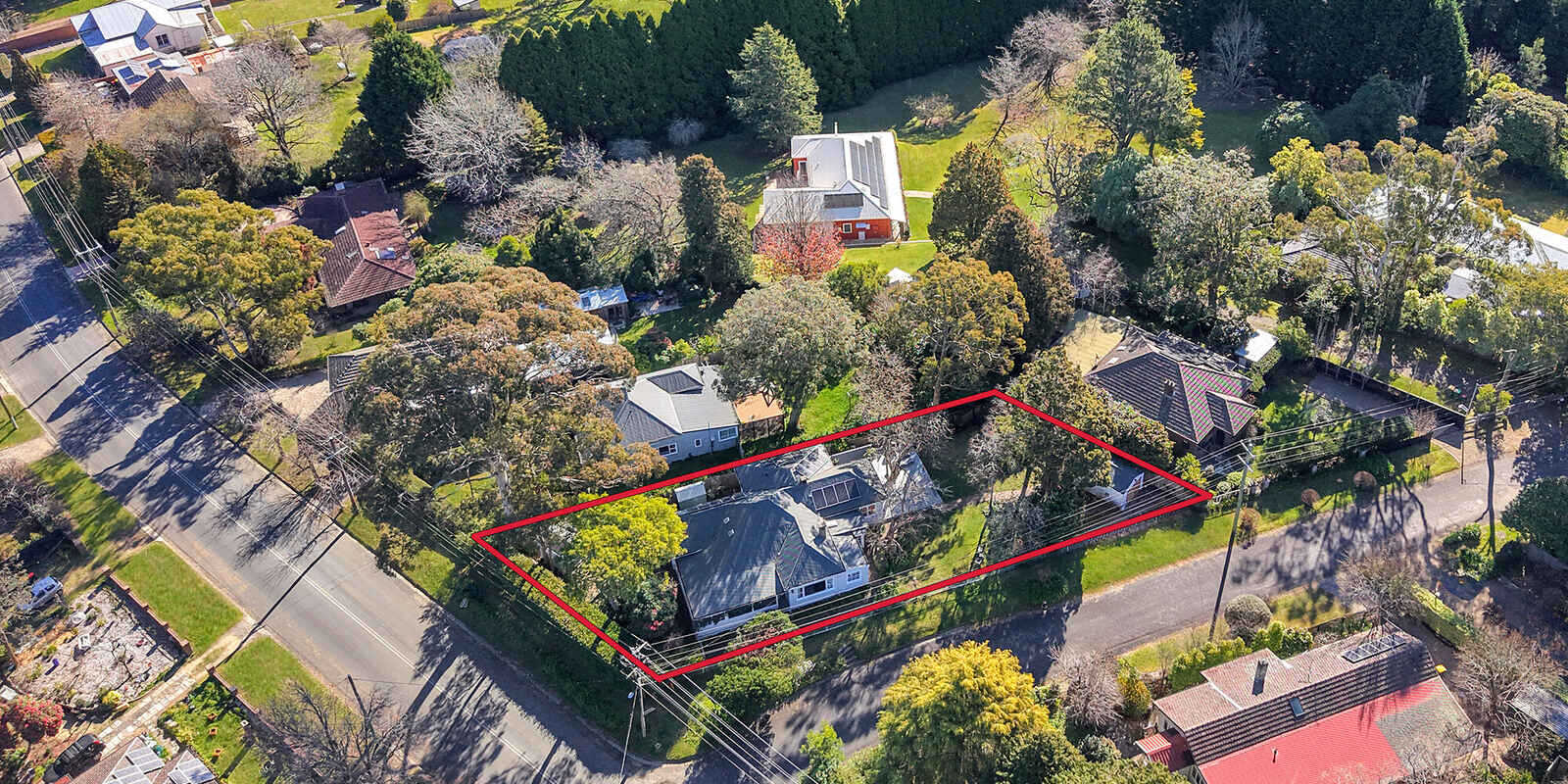 19 Penrose Road Bundanoon