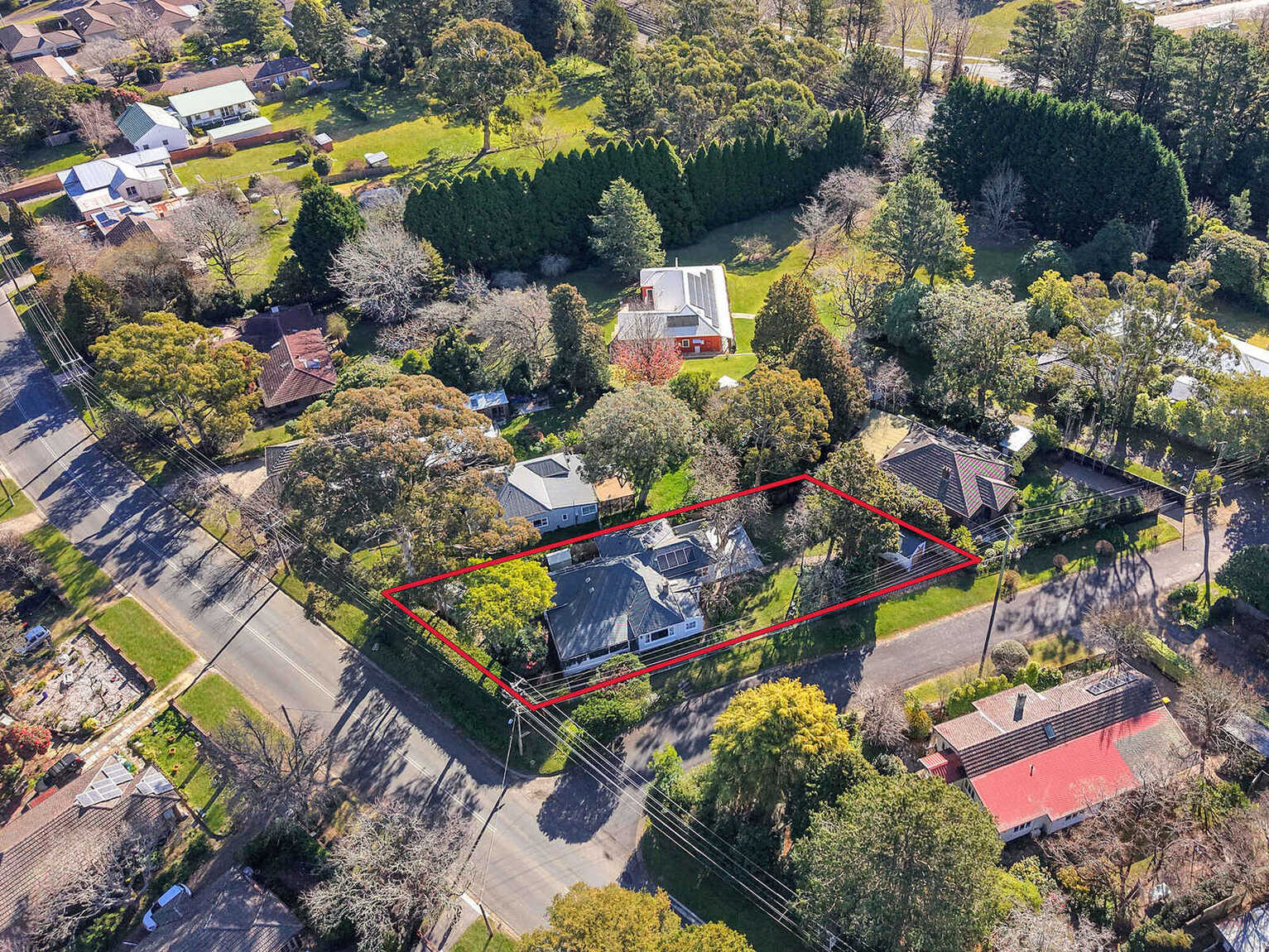 19 Penrose Road Bundanoon