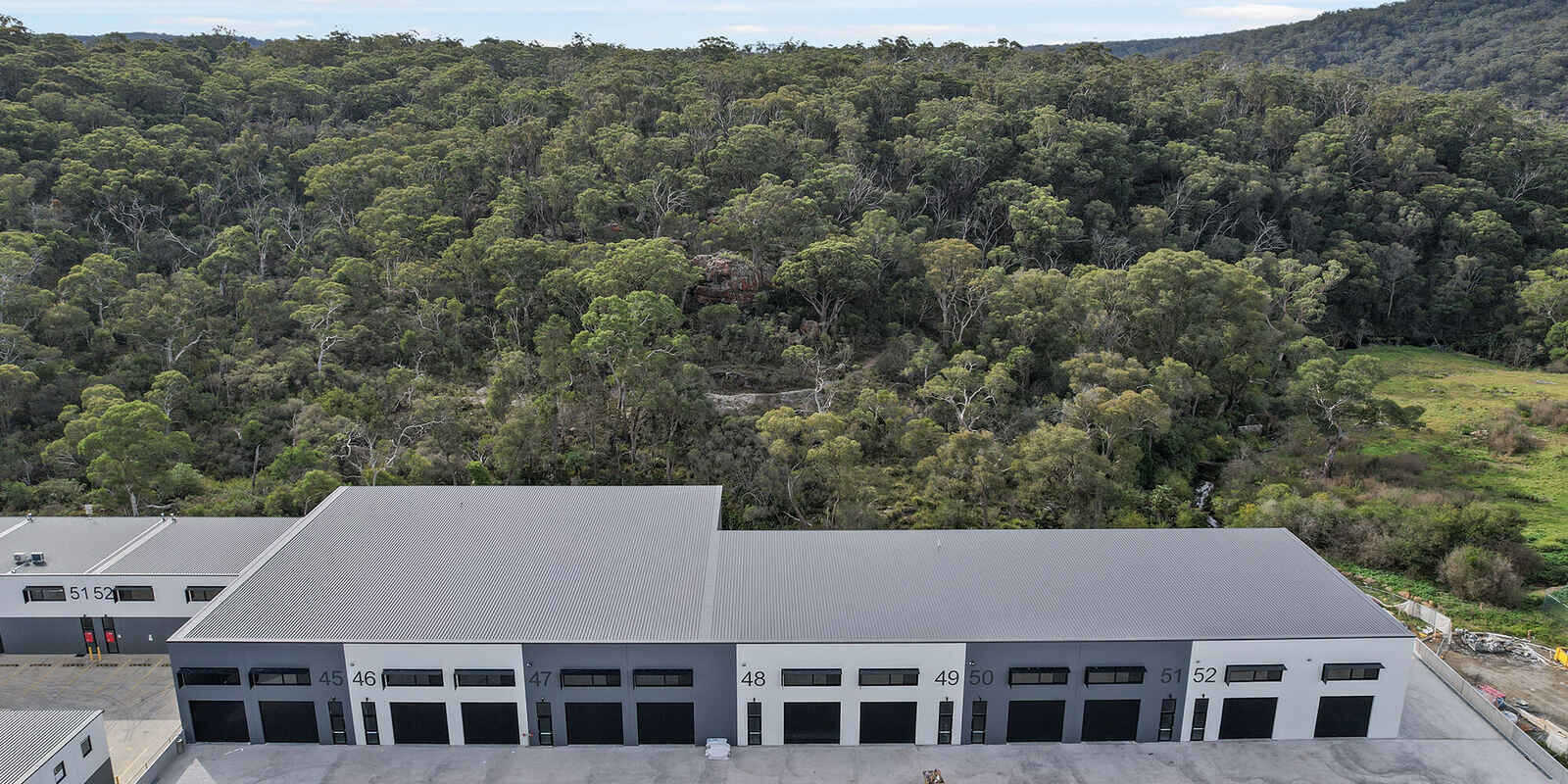 Stage 2/3-7 Frankland Street Mittagong