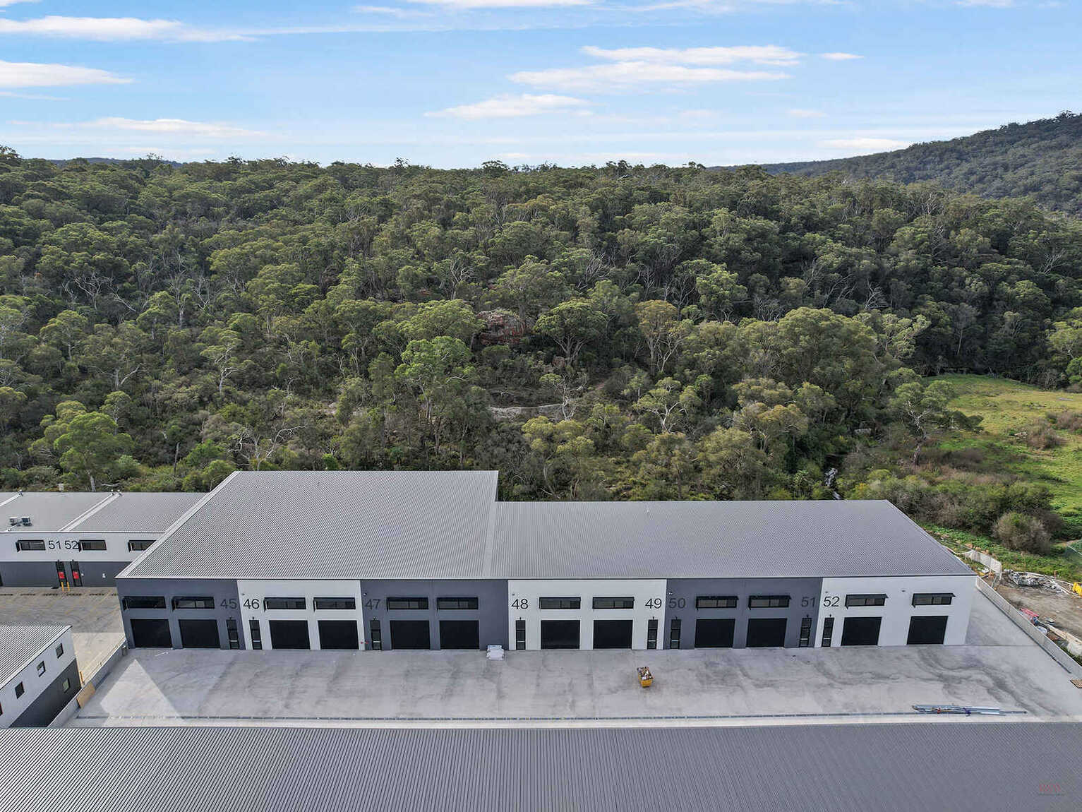 Stage 2/3-7 Frankland Street Mittagong