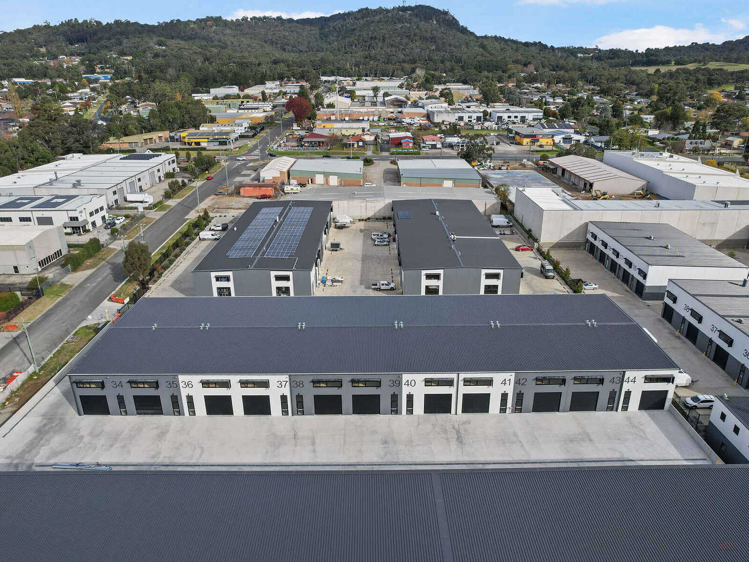 Stage 2/3-7 Frankland Street Mittagong
