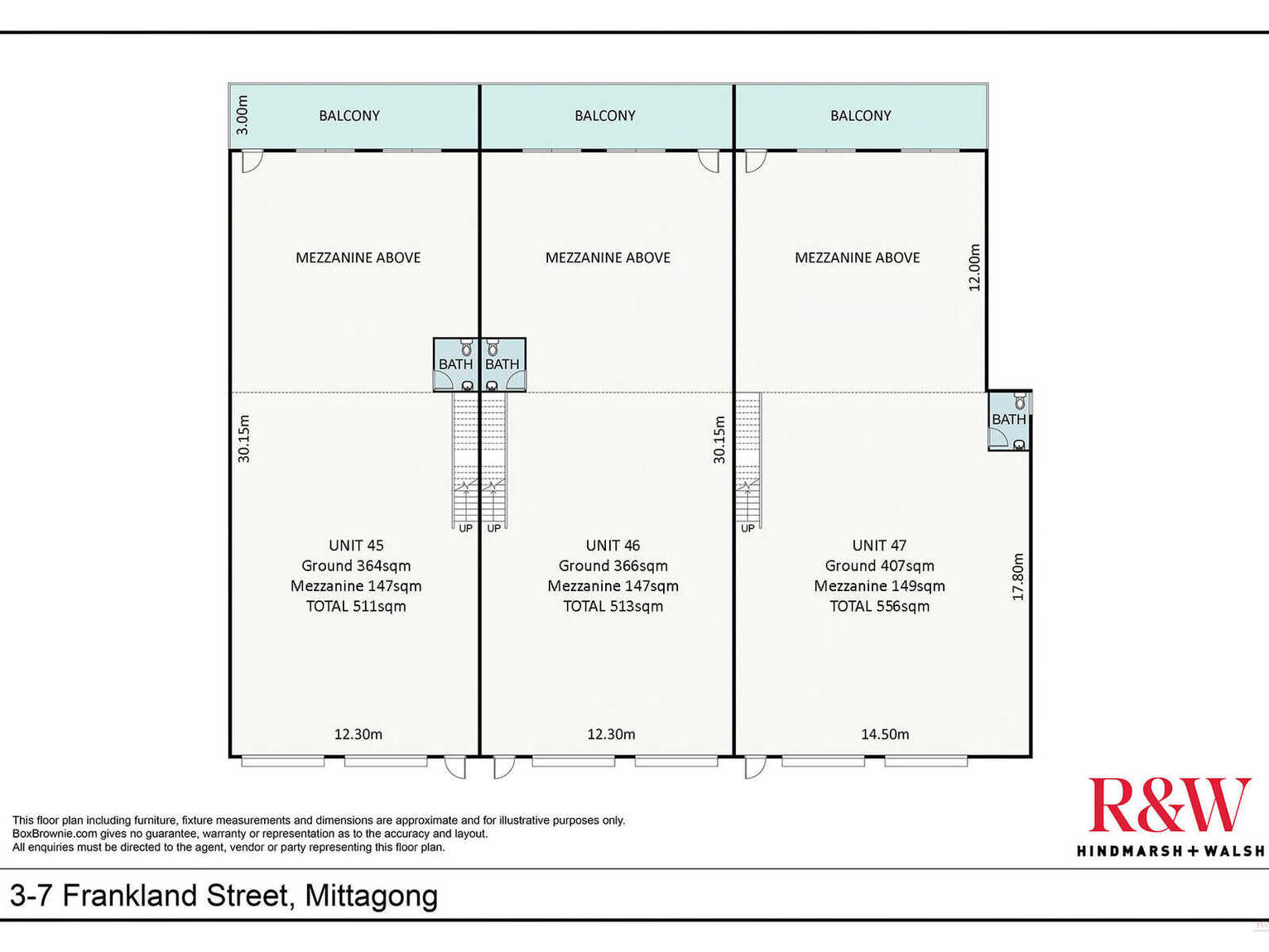 Stage 2/3-7 Frankland Street Mittagong