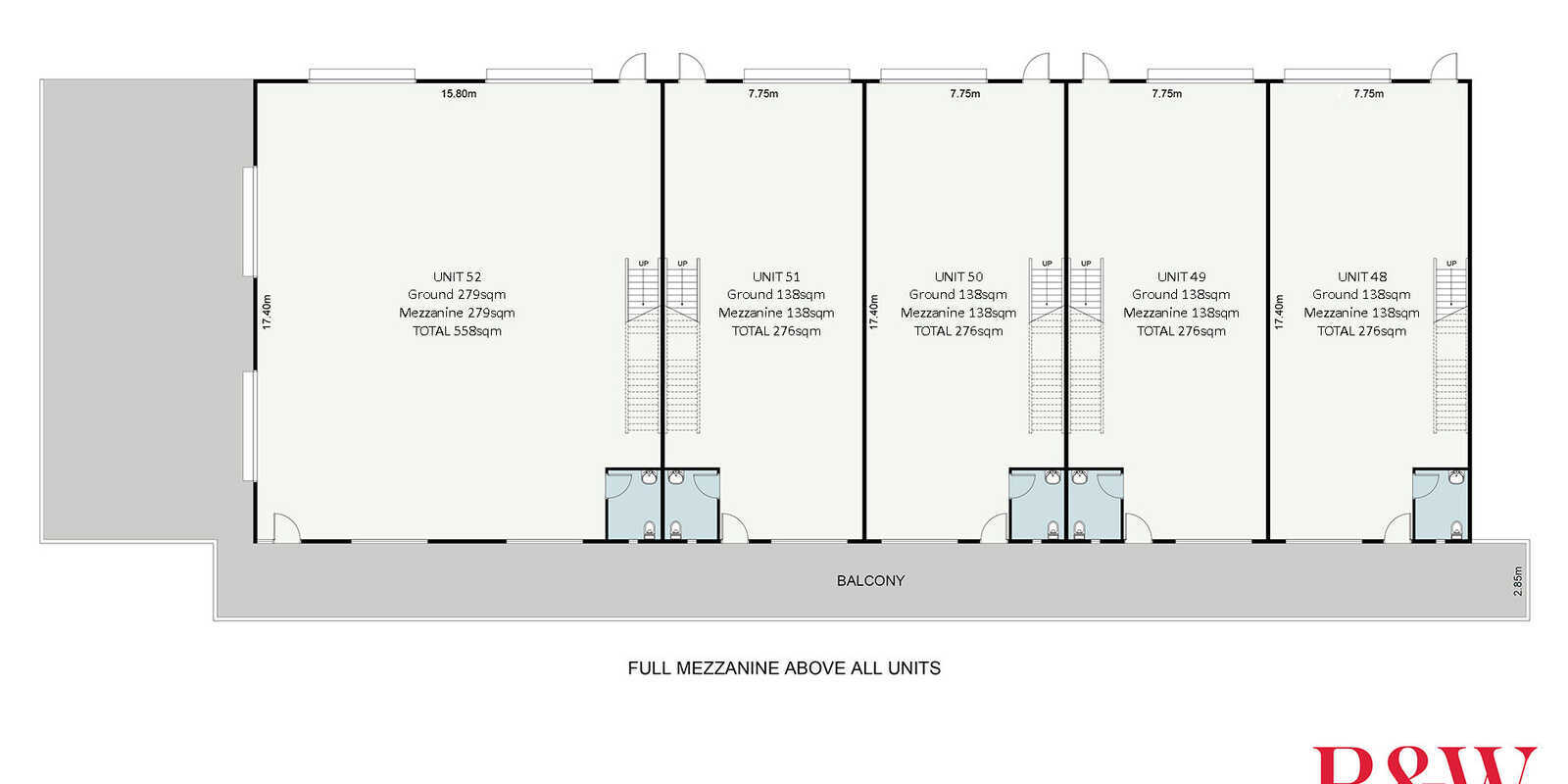 Stage 2/3-7 Frankland Street Mittagong