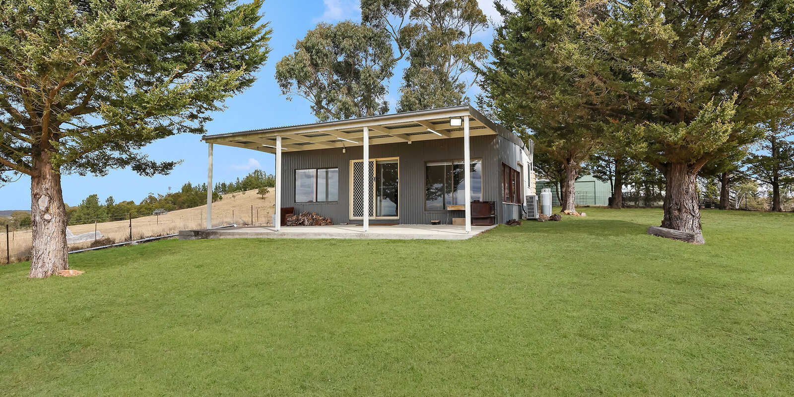 1236 Canyonleigh Road Brayton