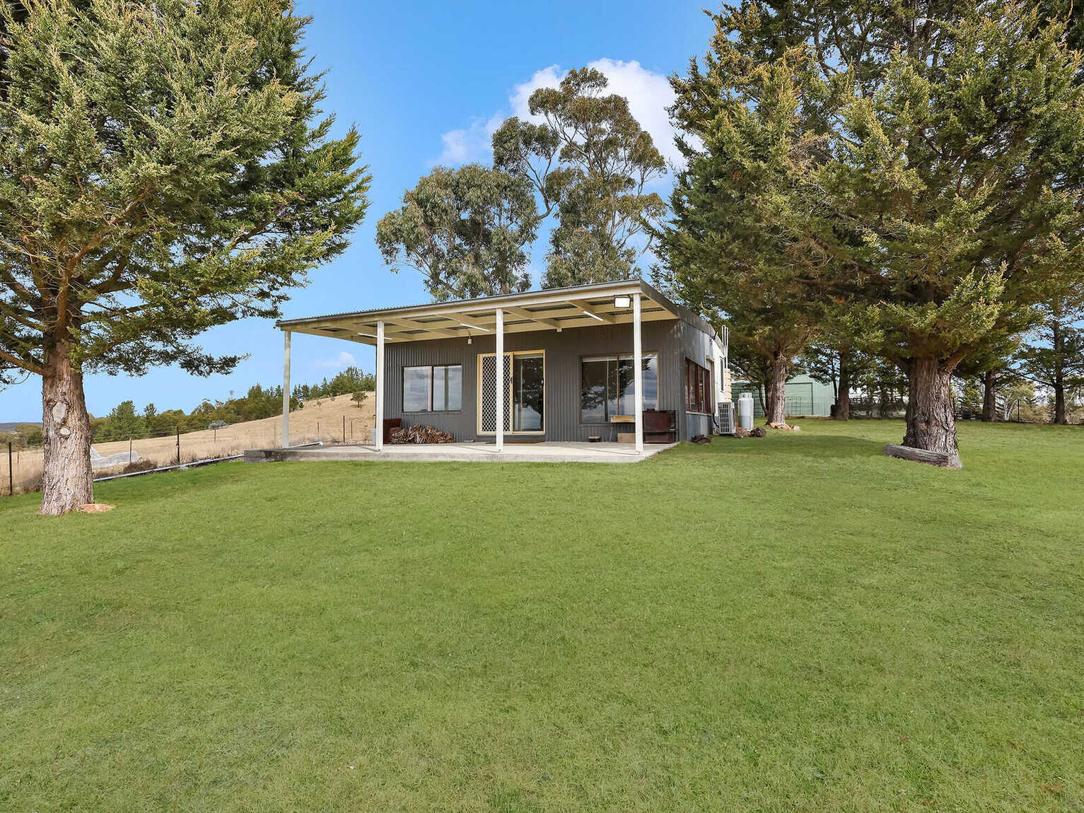 1236 Canyonleigh Road Brayton