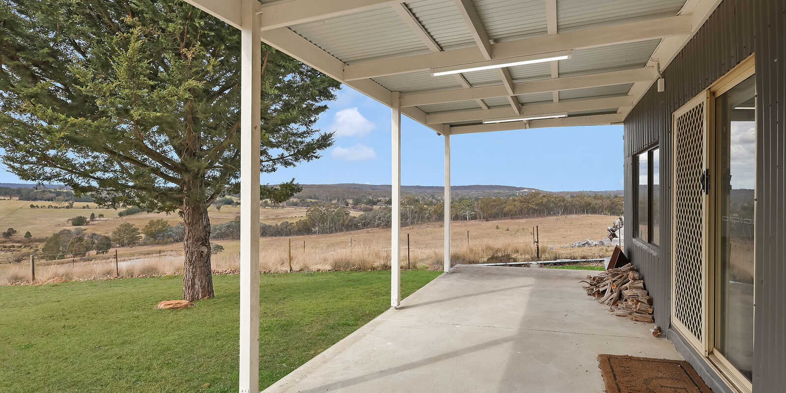 1236 Canyonleigh Road Brayton