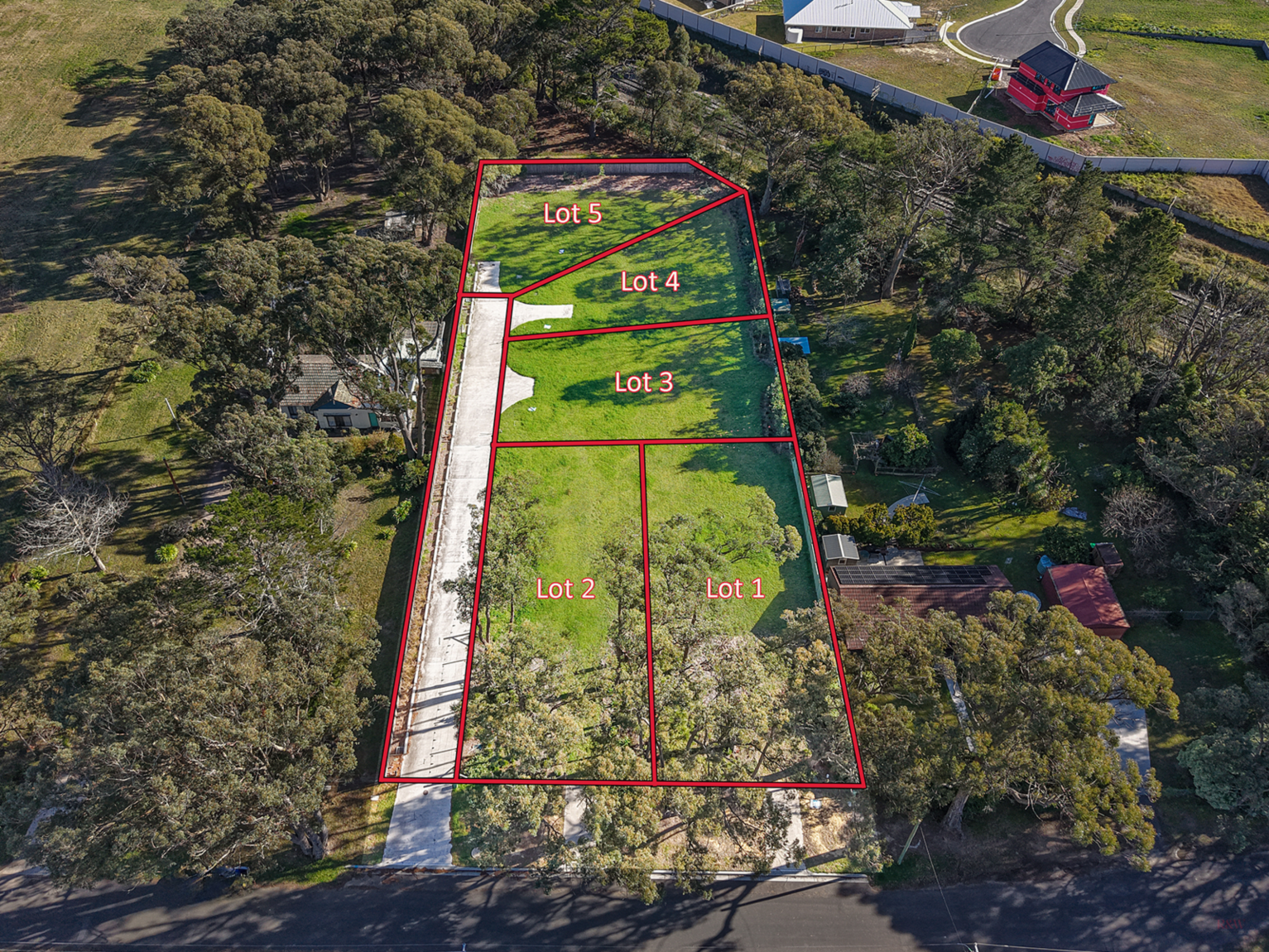 9-11 Belmore Street Mittagong