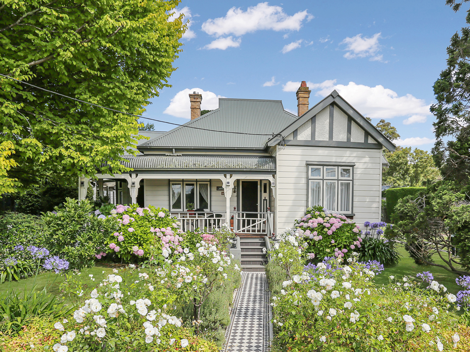 26 Throsby Street Moss Vale 26 Throsby Street Moss Vale