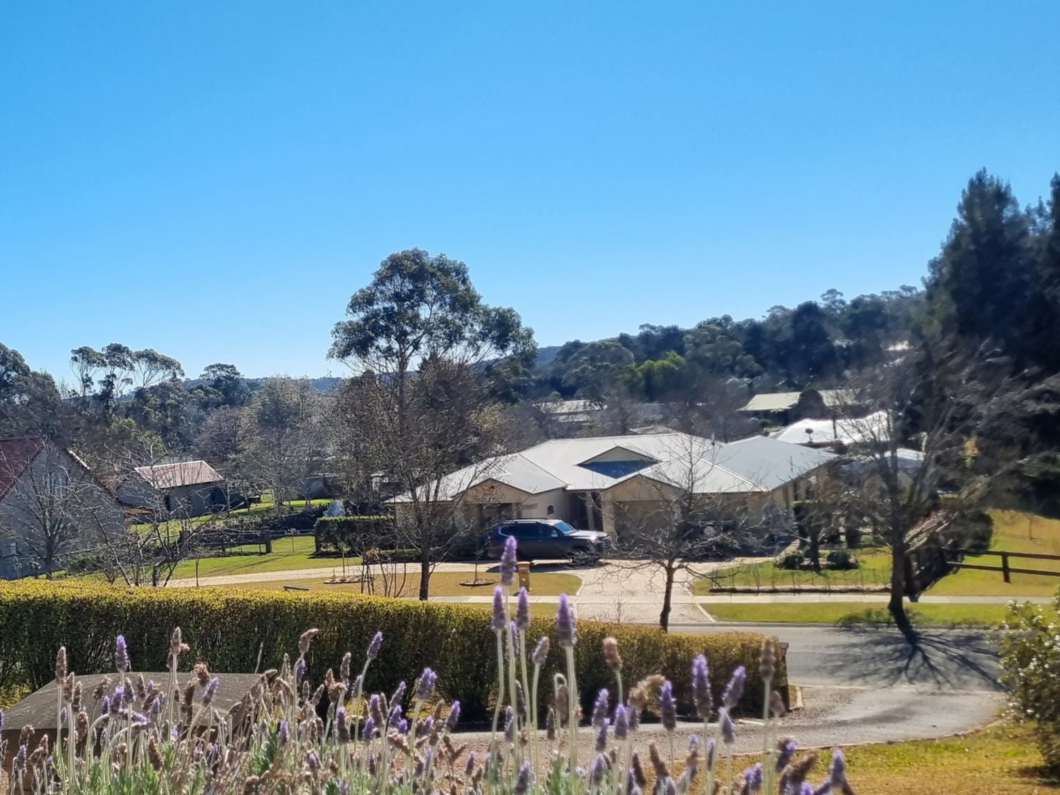 15 Bromhall Road Bundanoon