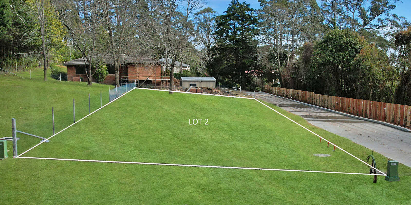 2 Amos Lane Bundanoon