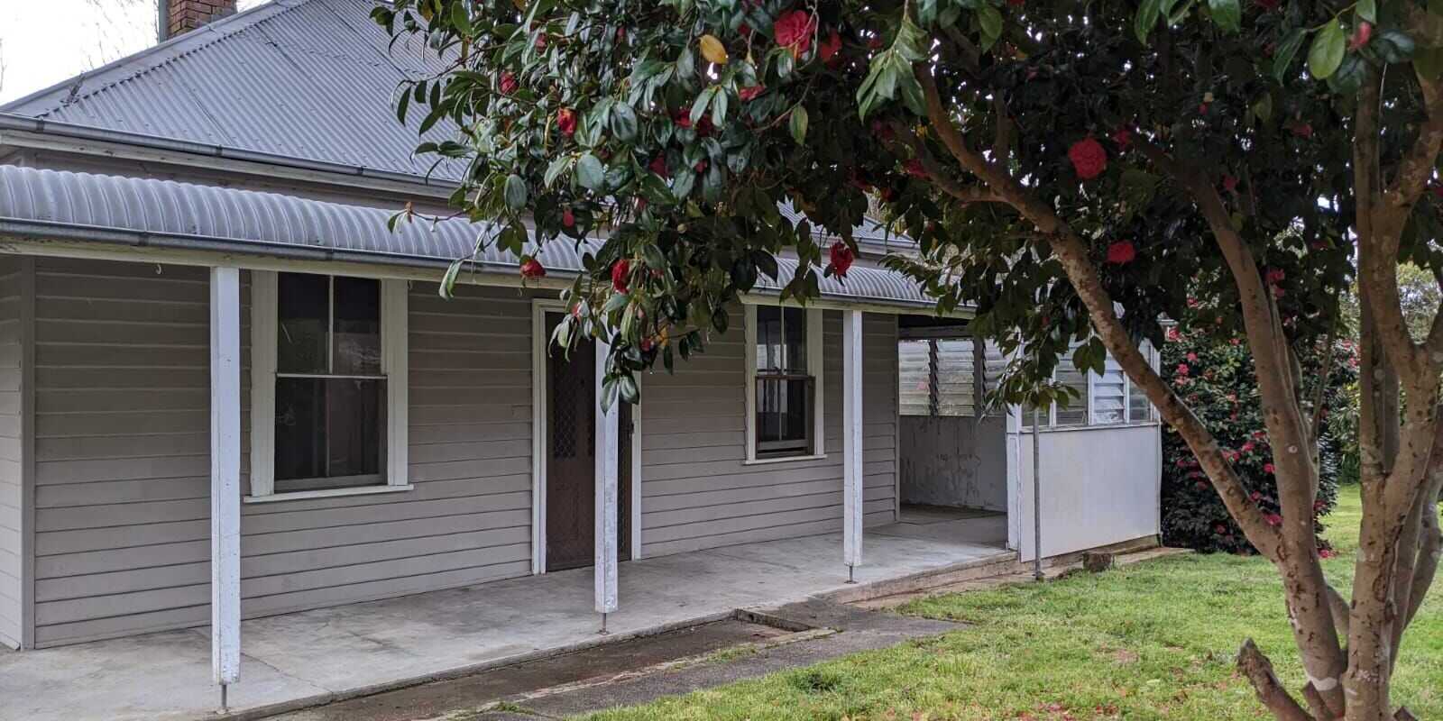 59 Bumballa Street Tallong