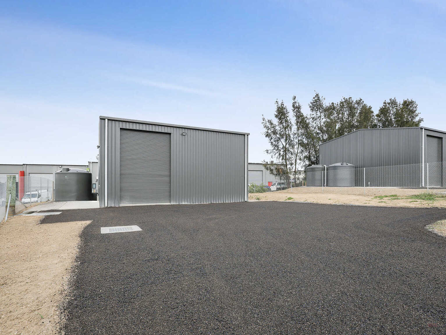 Shed 2/15 Old Dairy Close Moss Vale