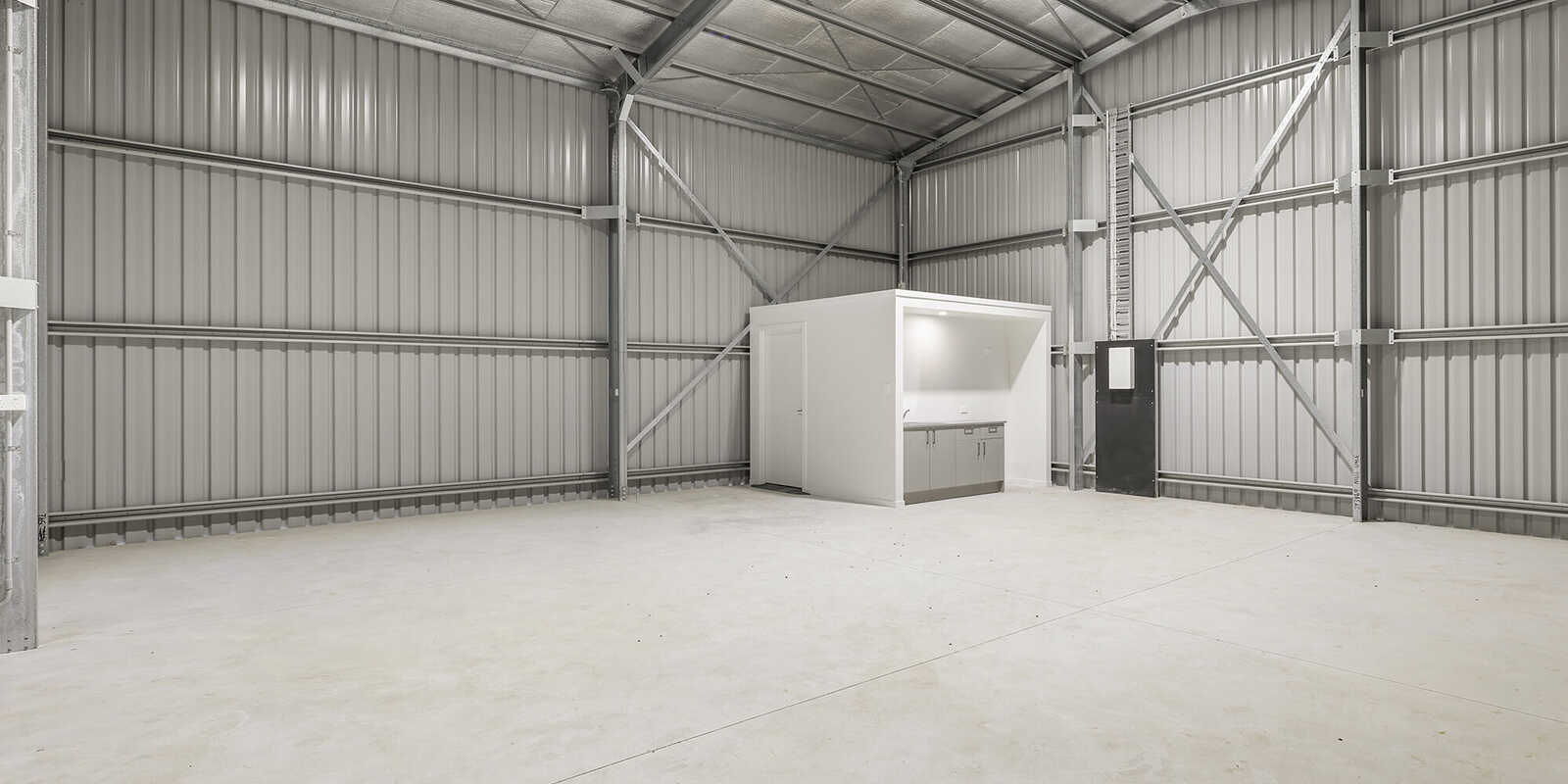 Shed 2/15 Old Dairy Close Moss Vale