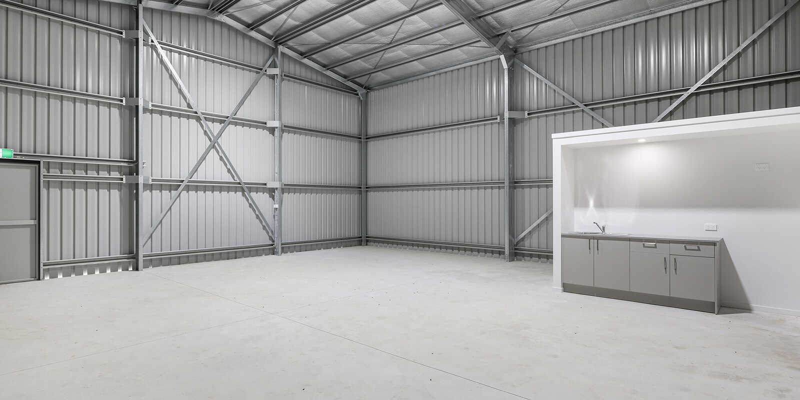 Shed 2/15 Old Dairy Close Moss Vale