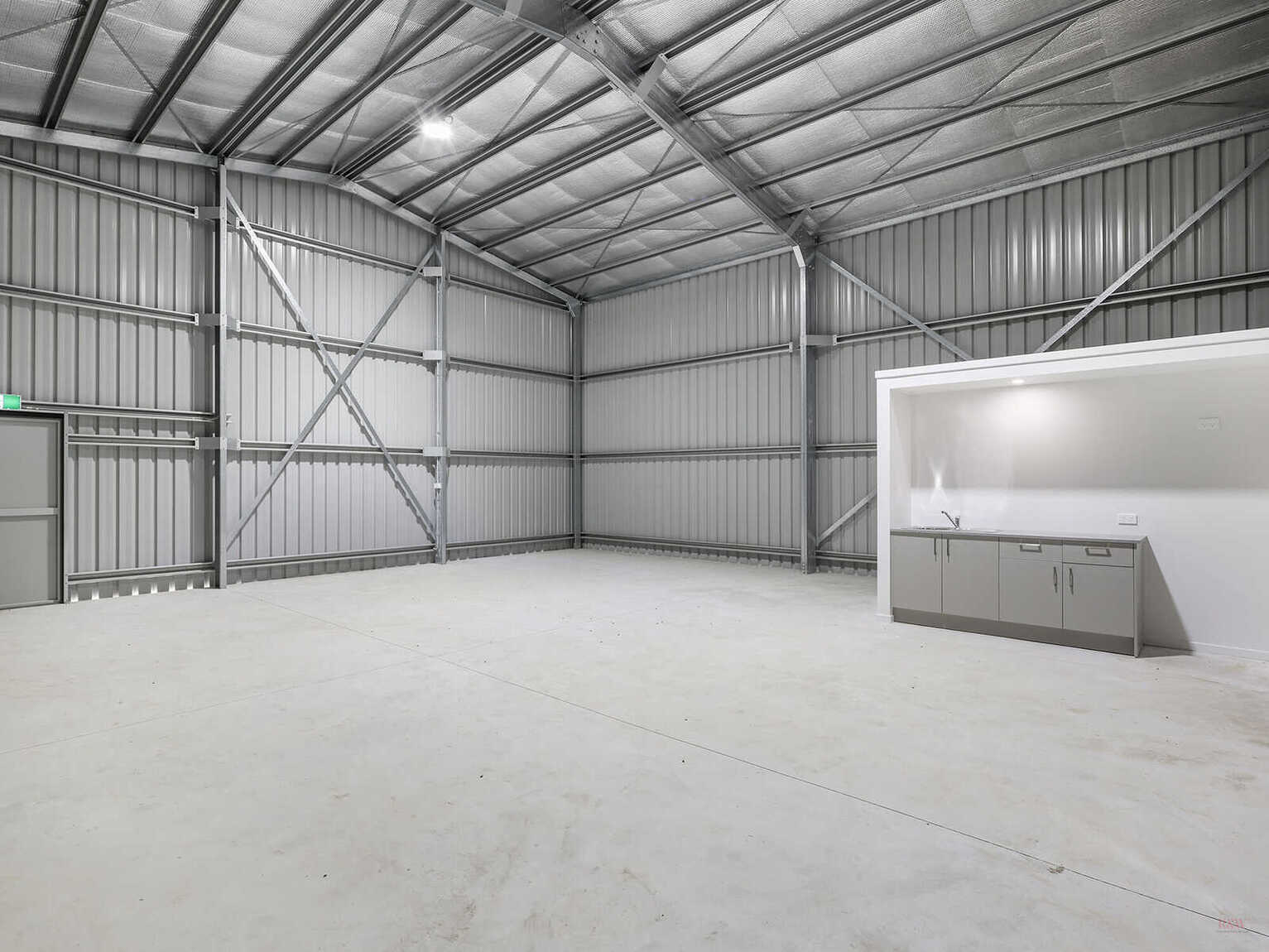 Shed 2/15 Old Dairy Close Moss Vale