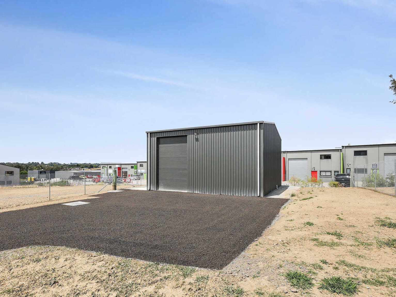 Shed 2/15 Old Dairy Close Moss Vale