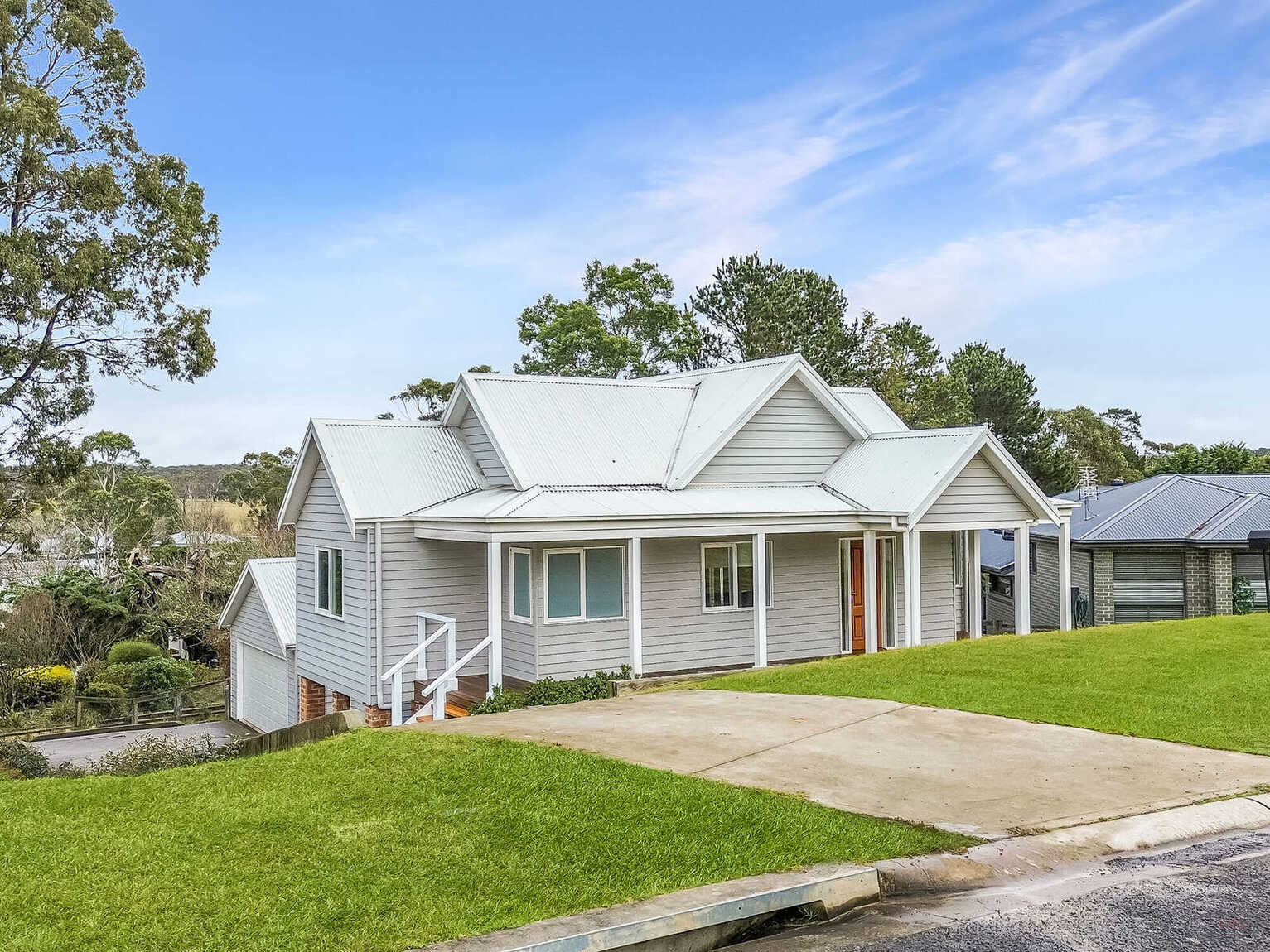 12 Rochester Drive Bundanoon