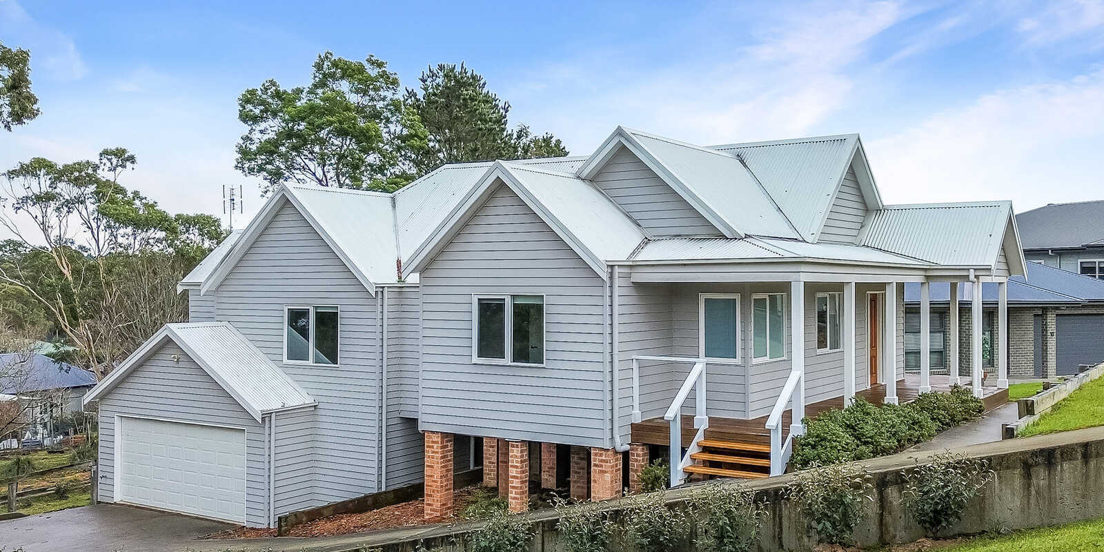 12 Rochester Drive Bundanoon