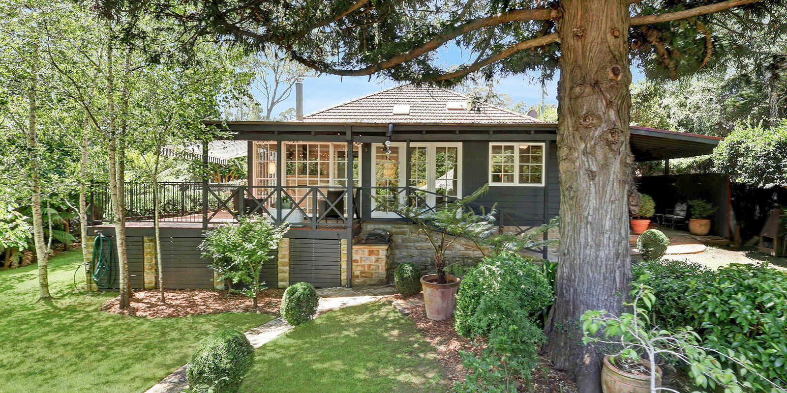 2 Nicholas Avenue Bundanoon