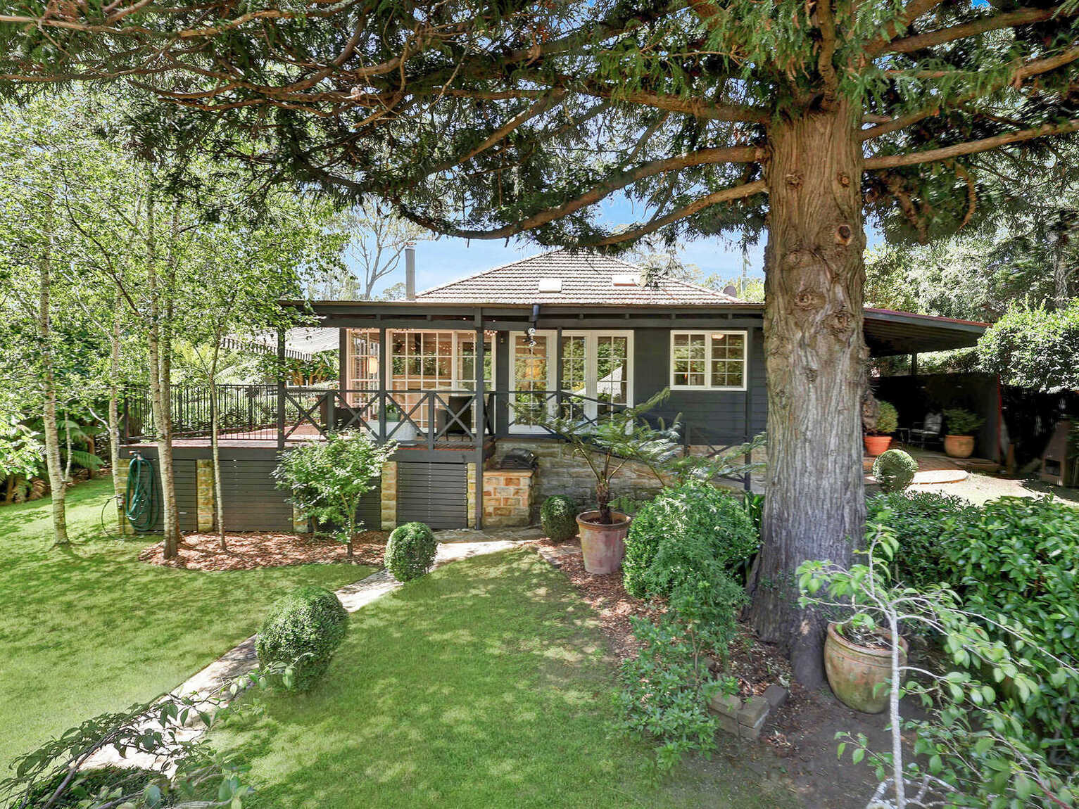 2 Nicholas Avenue Bundanoon